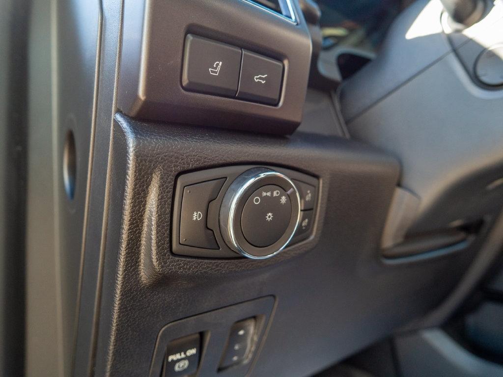 Ford Expedition photo 23