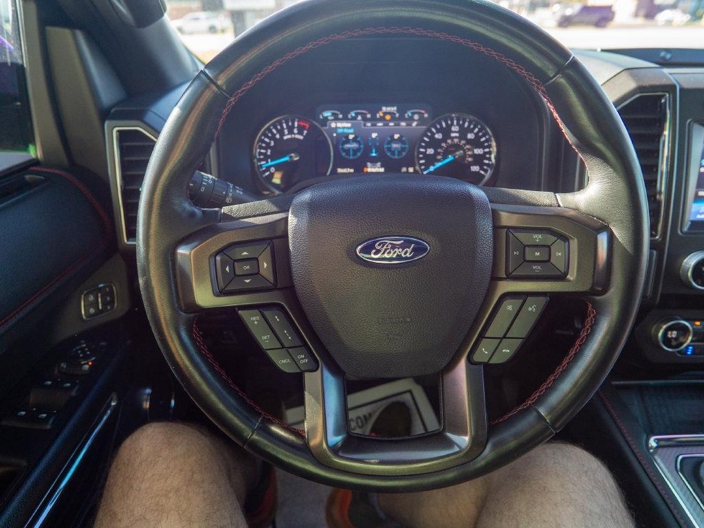 Ford Expedition photo 26