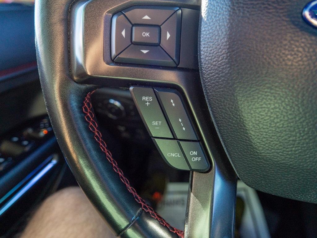 Ford Expedition photo 27