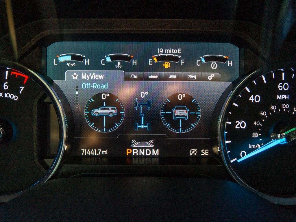 Ford Expedition photo 28