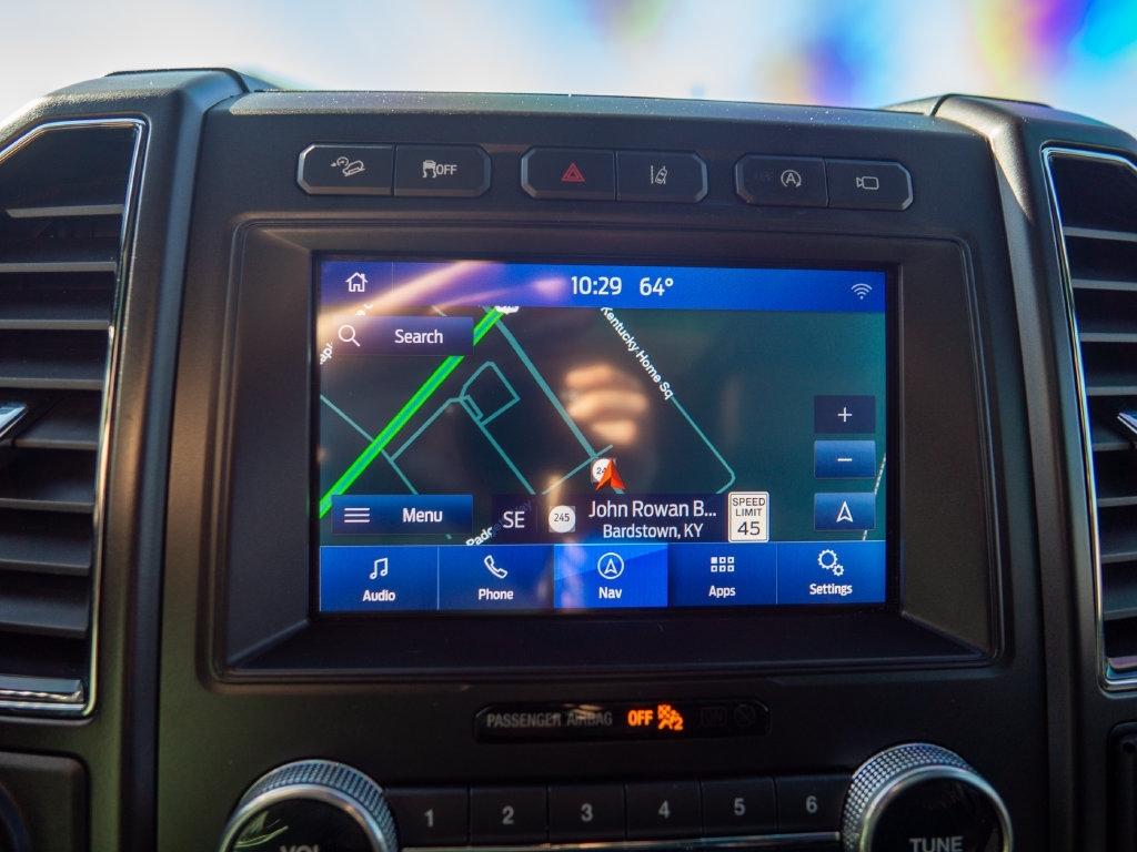 Ford Expedition photo 32
