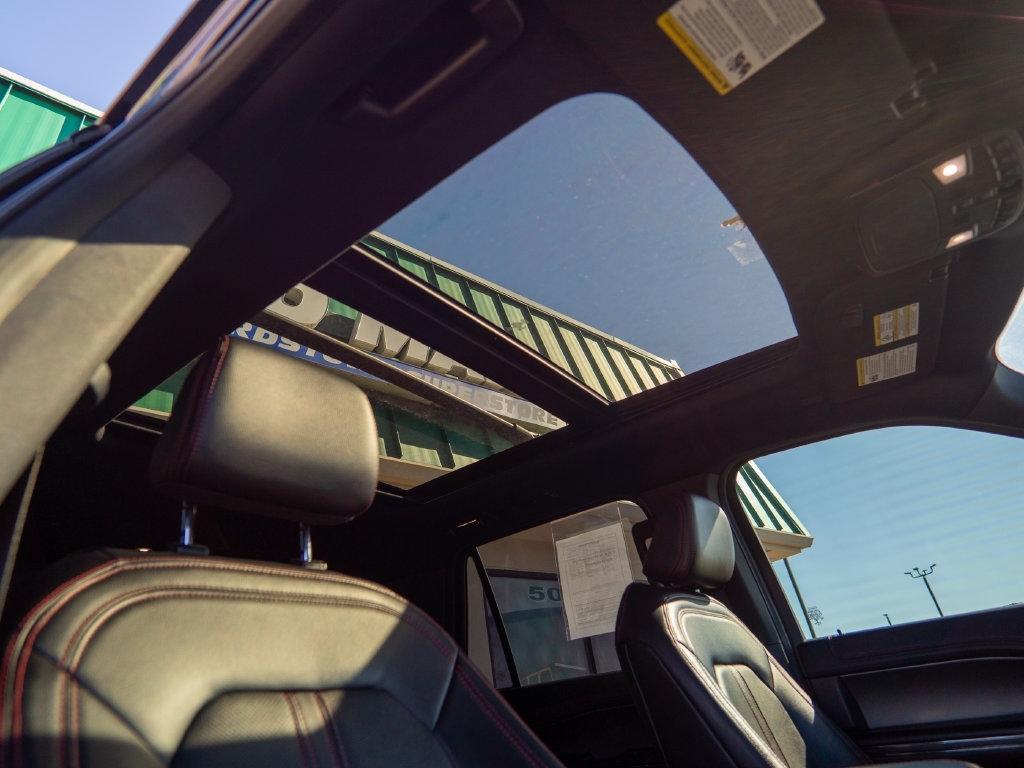 Ford Expedition photo 39