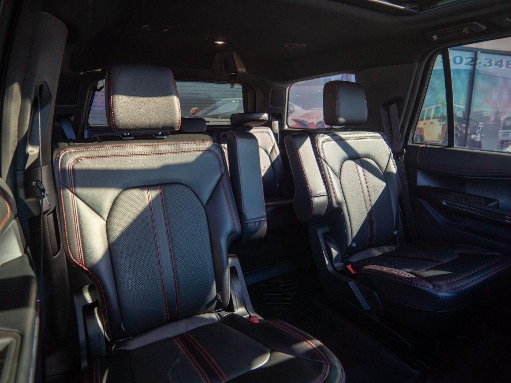 Ford Expedition photo 41