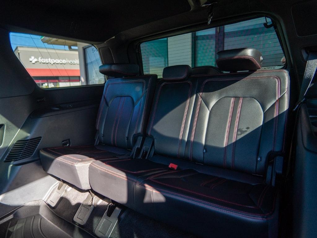 Ford Expedition photo 42