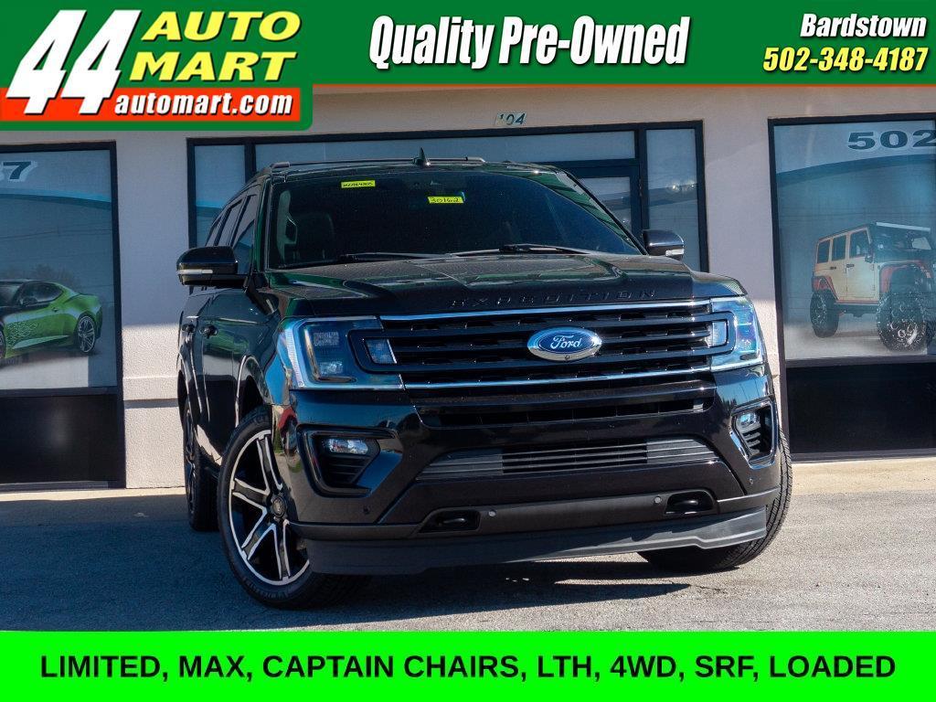 Ford Expedition
