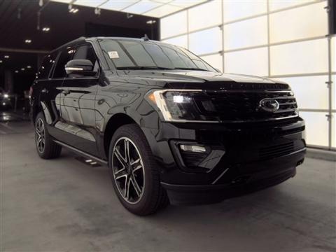 2021 Ford Expedition 