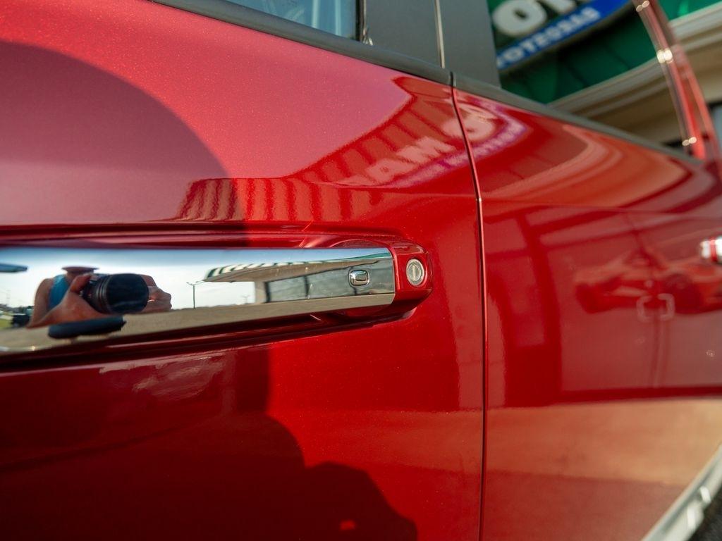 RAM 2500  2015