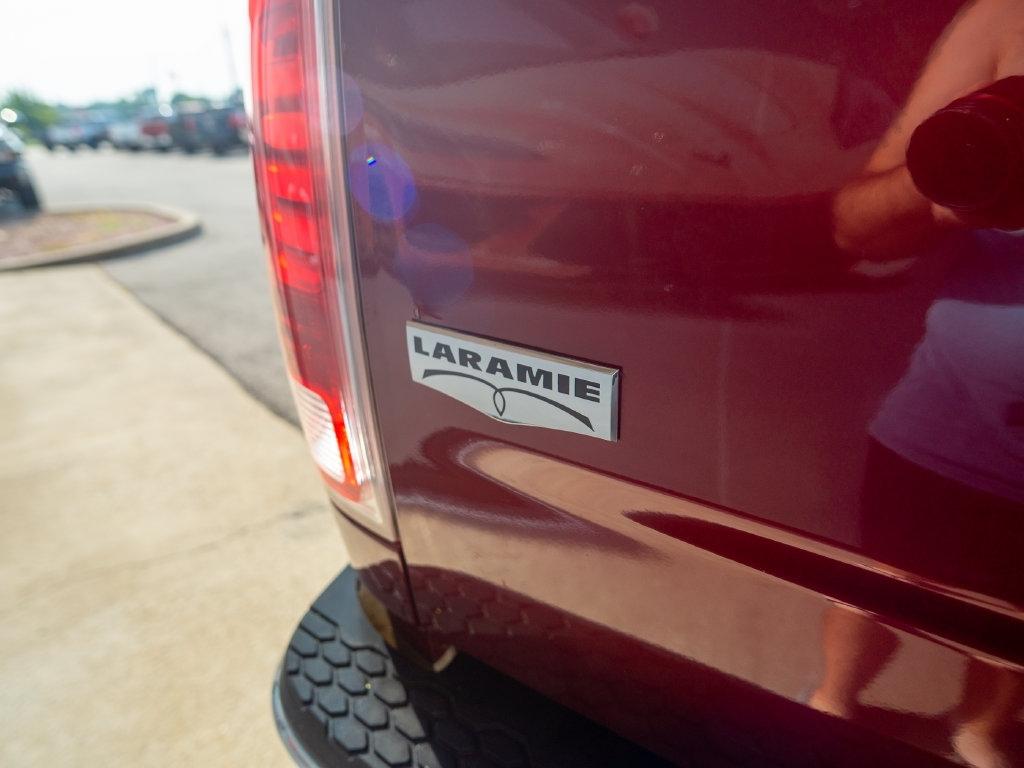 RAM 2500  2015