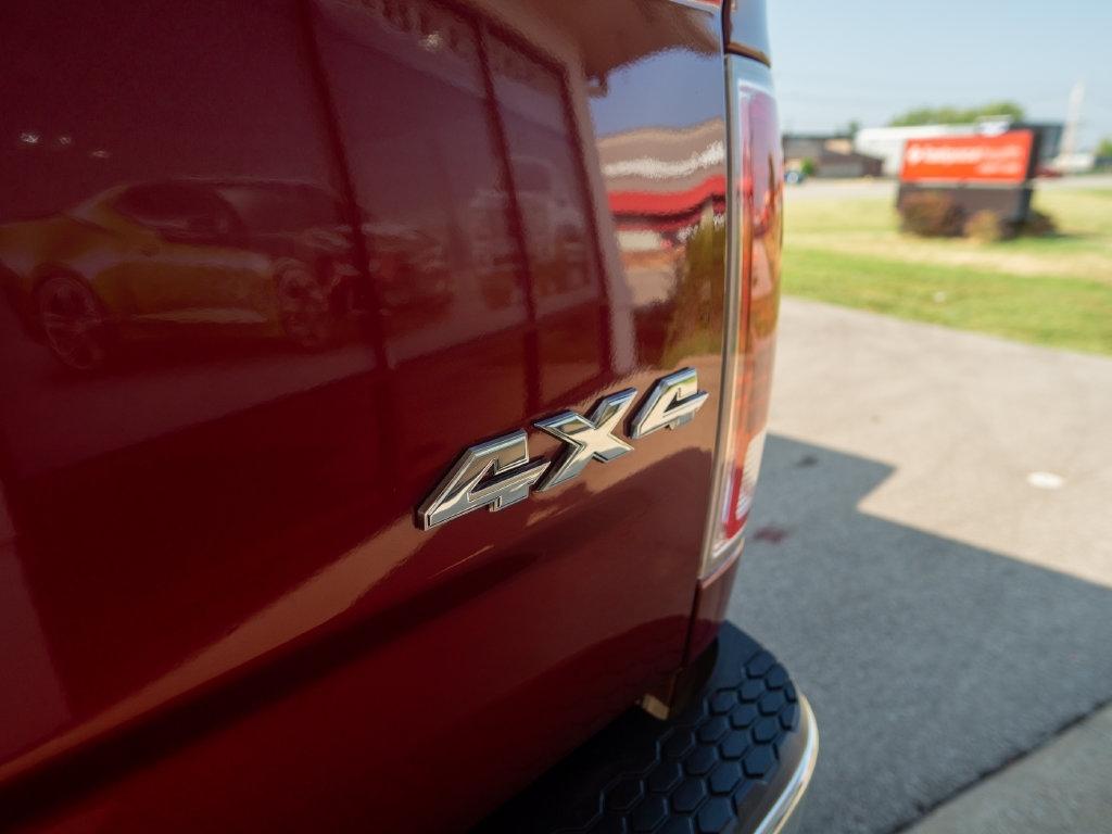 RAM 2500  2015