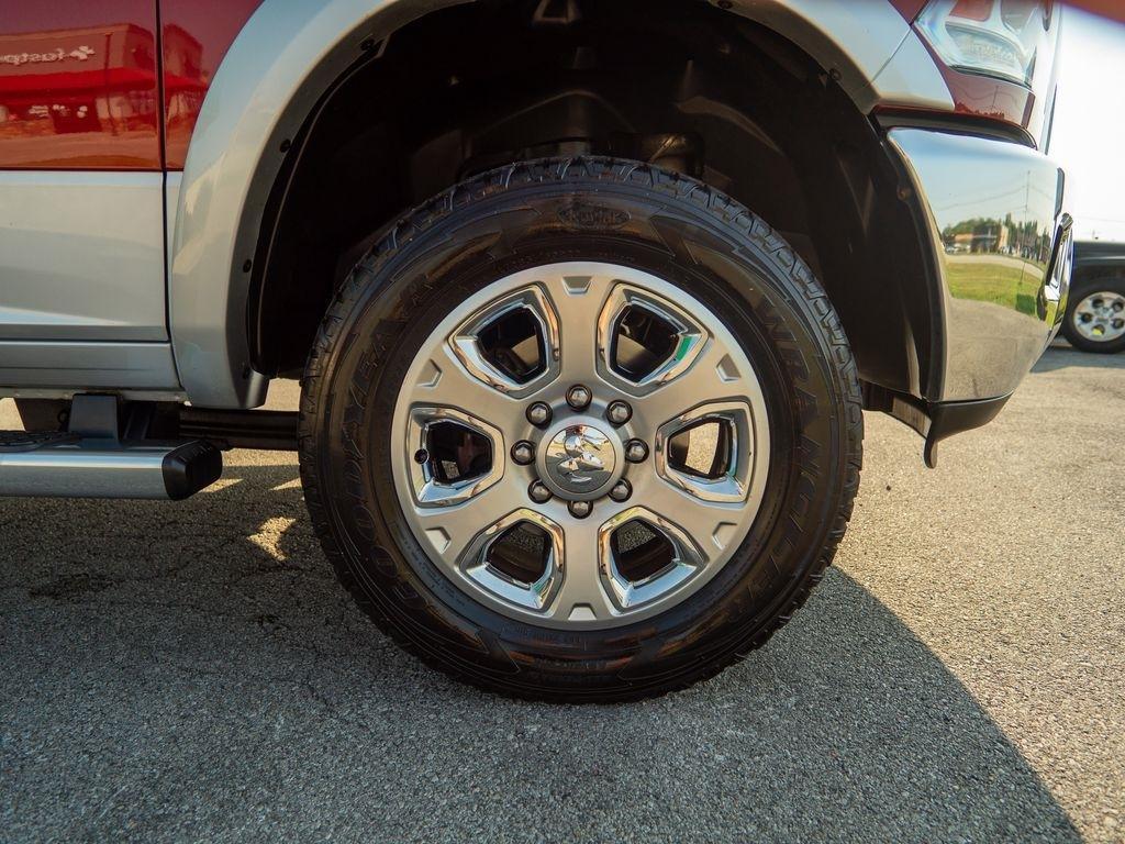 RAM 2500  2015