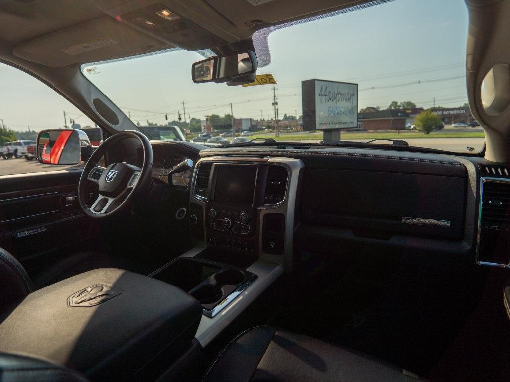 RAM 2500  2015