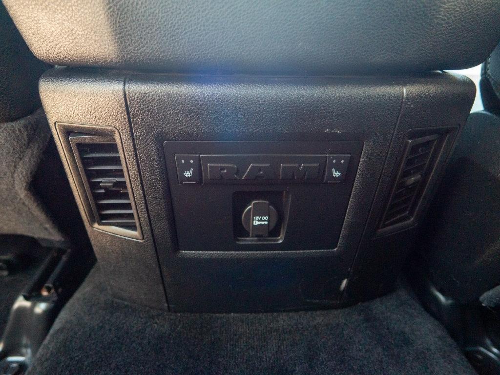 RAM 2500  2015
