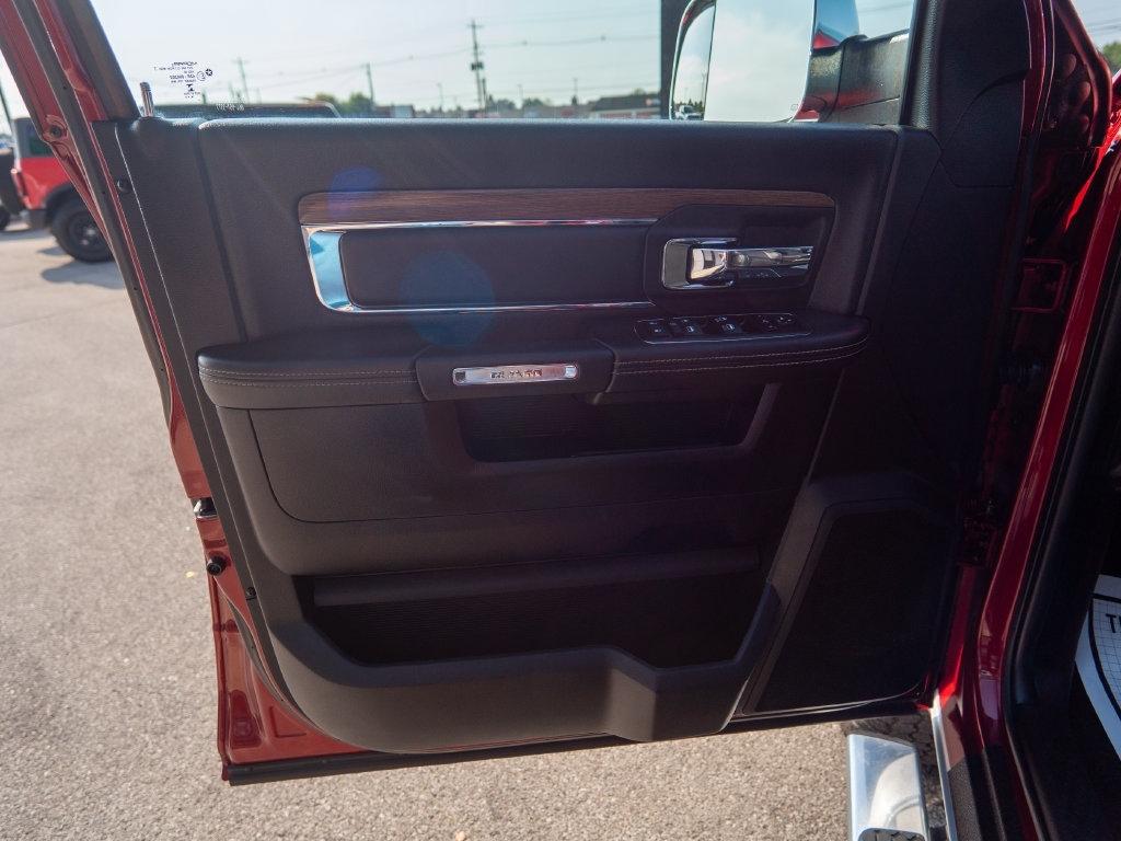 RAM 2500  2015