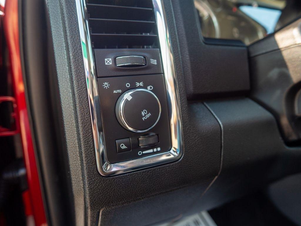 RAM 2500  2015