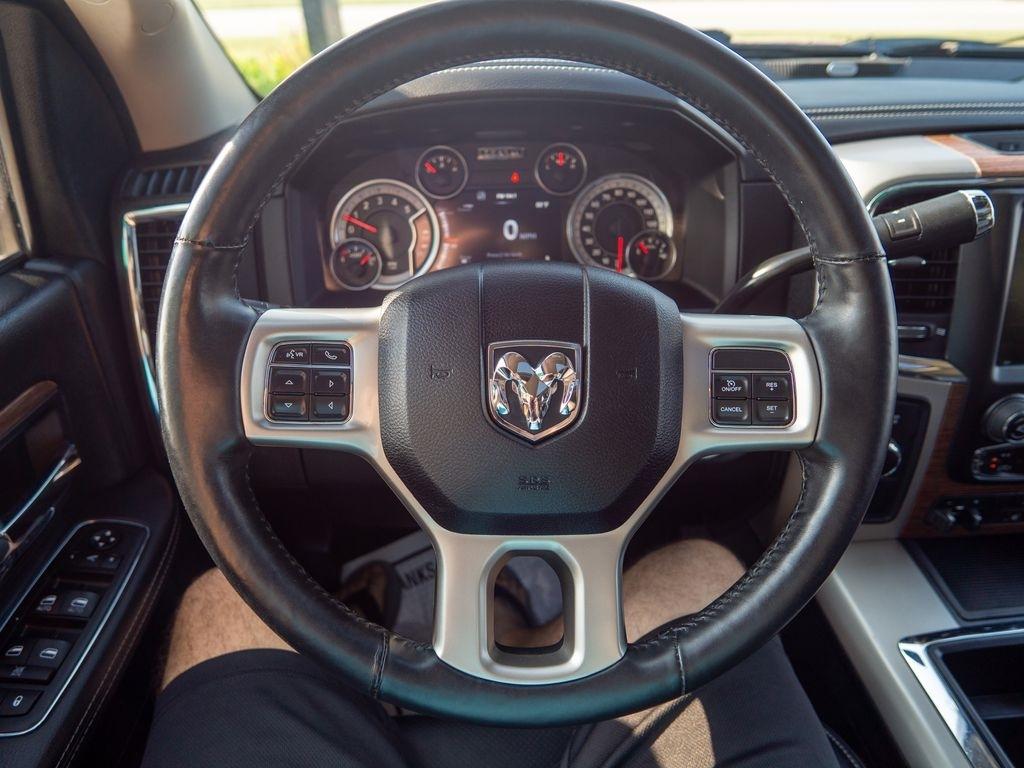 RAM 2500  2015