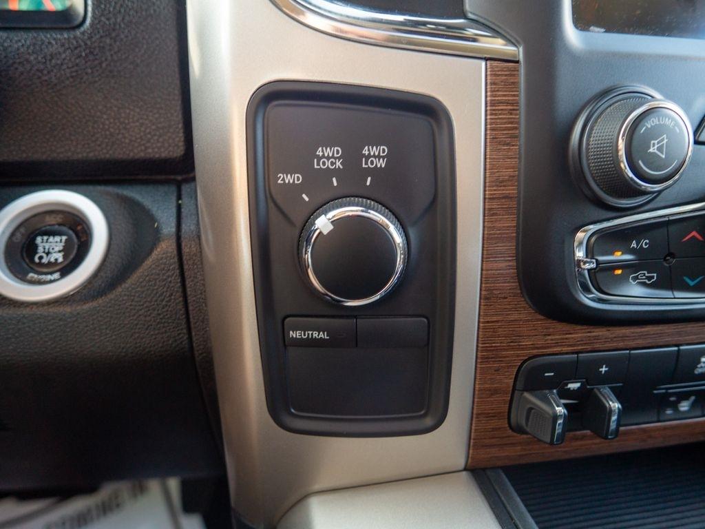 RAM 2500  2015