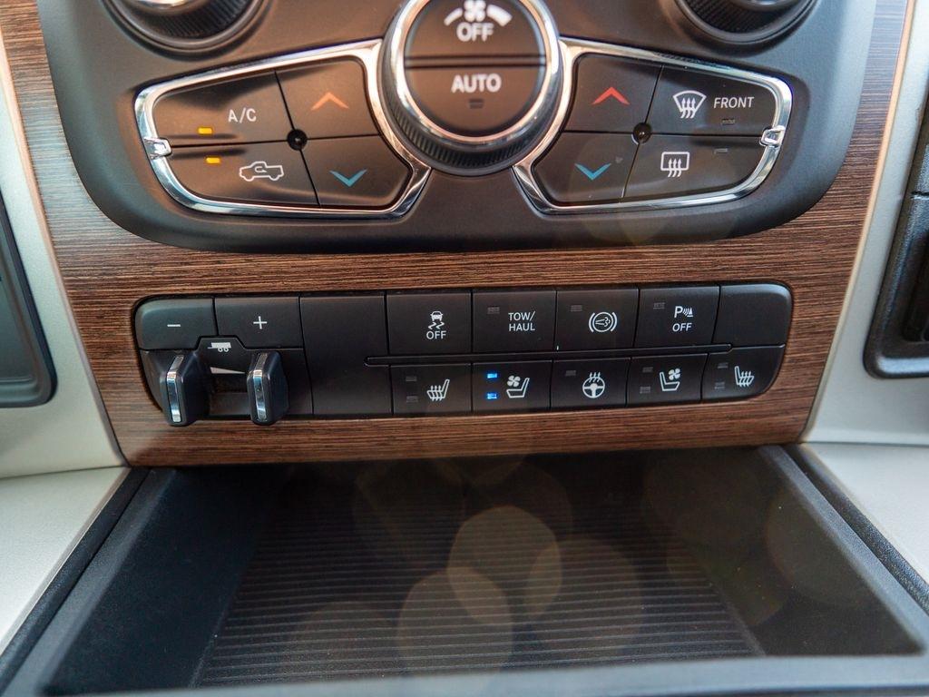 RAM 2500  2015
