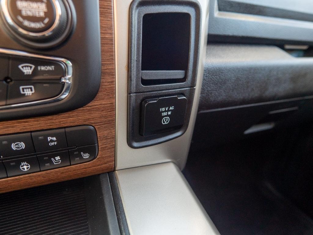 RAM 2500  2015