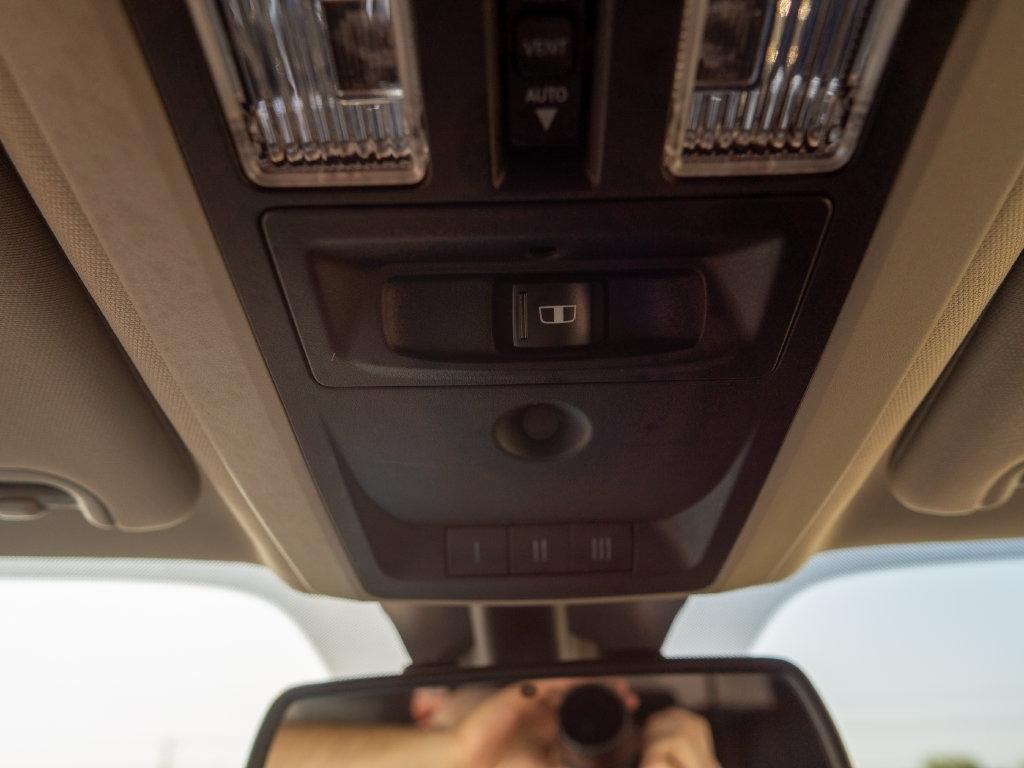 RAM 2500  2015