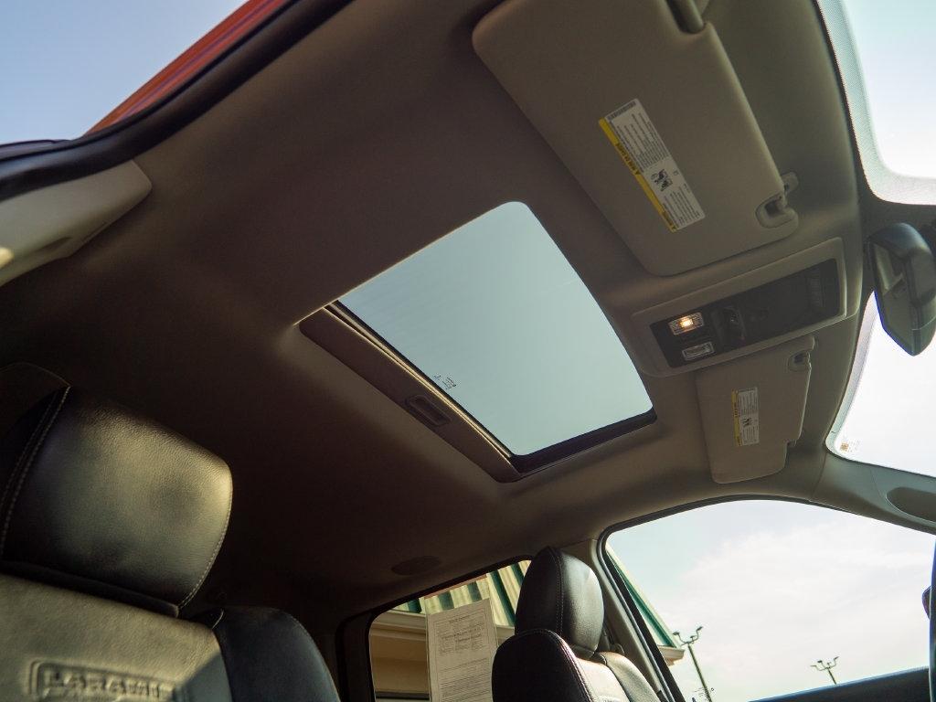 RAM 2500  2015