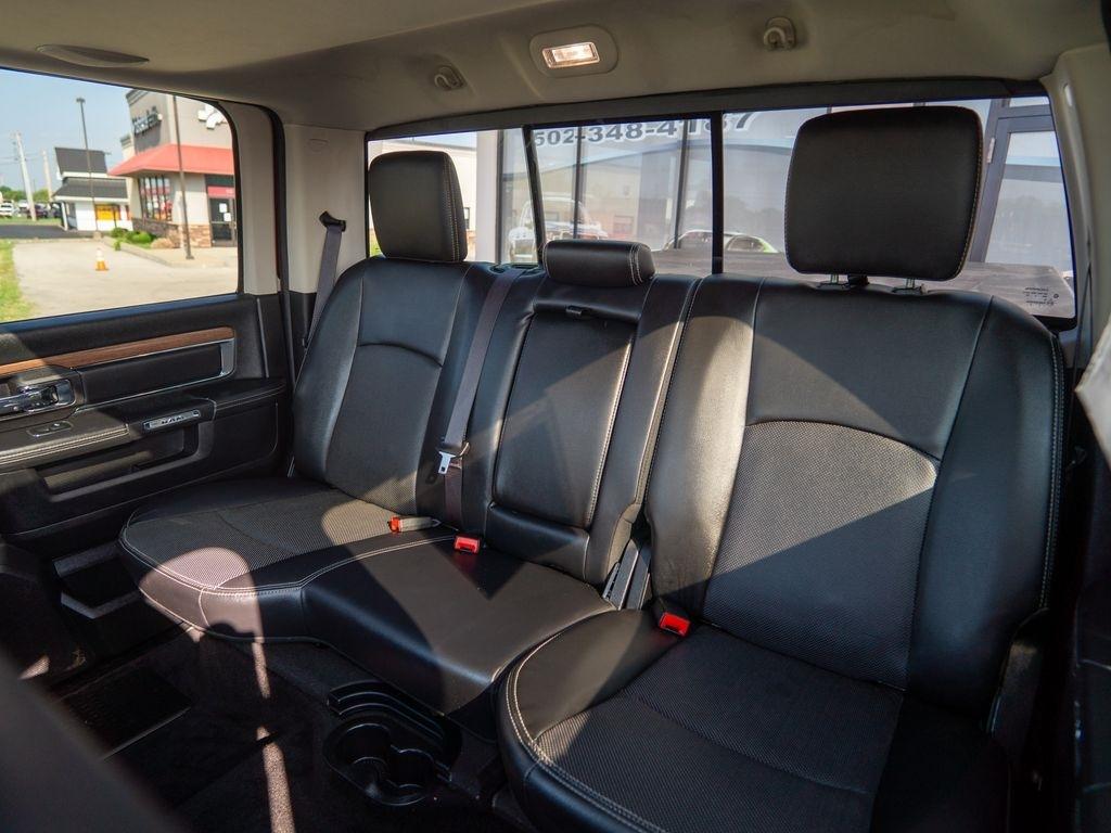 RAM 2500  2015