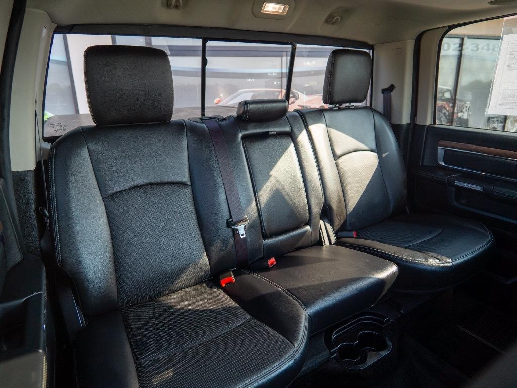 RAM 2500  2015