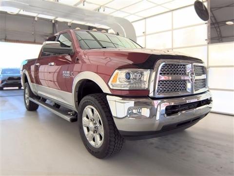2015 RAM 2500 