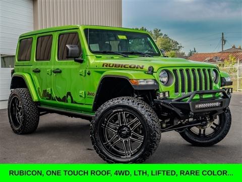 2019 Jeep Wrangler 