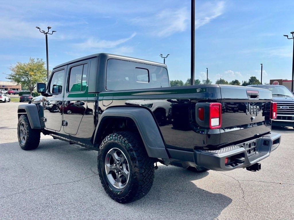 Jeep Gladiator  2020