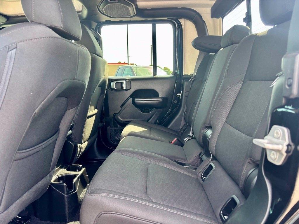 Jeep Gladiator  2020