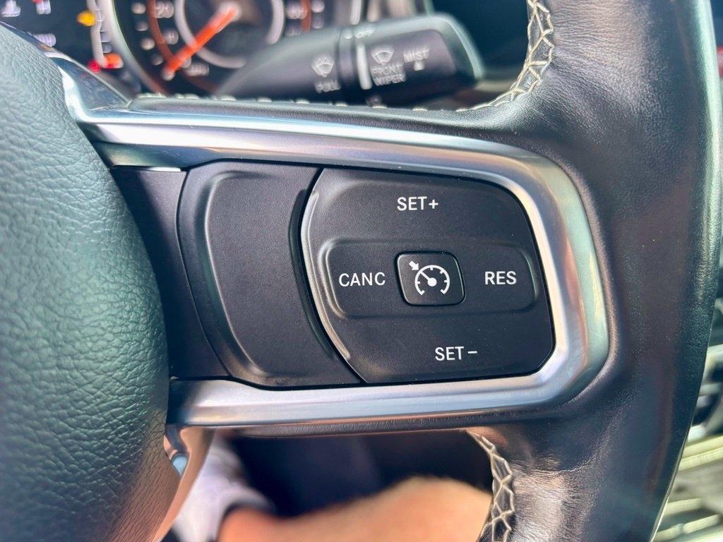Jeep Gladiator  2020