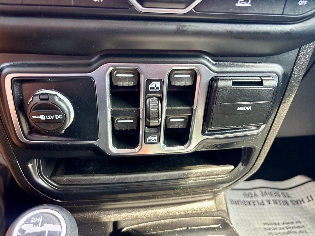 Jeep Gladiator  2020