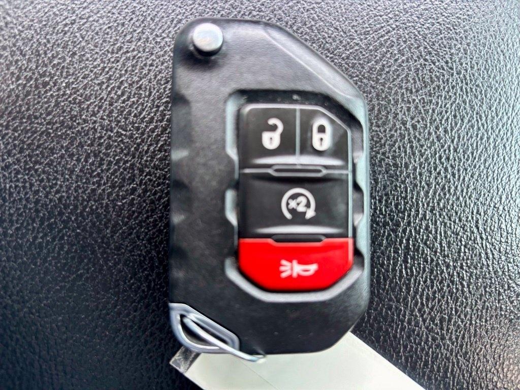 Jeep Gladiator  2020