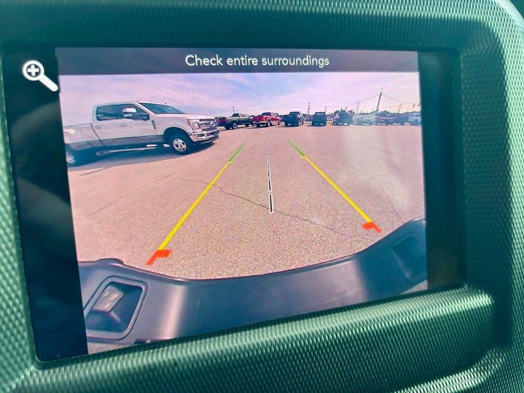 Jeep Gladiator  2020