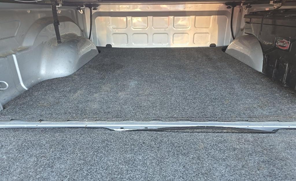 RAM 1500  2018