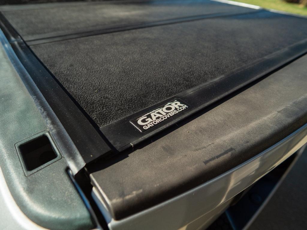 RAM 1500  2018