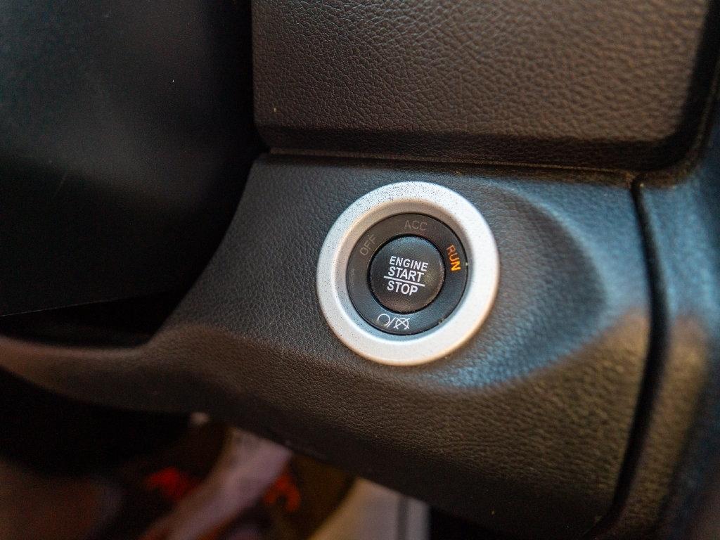 RAM 1500  2018