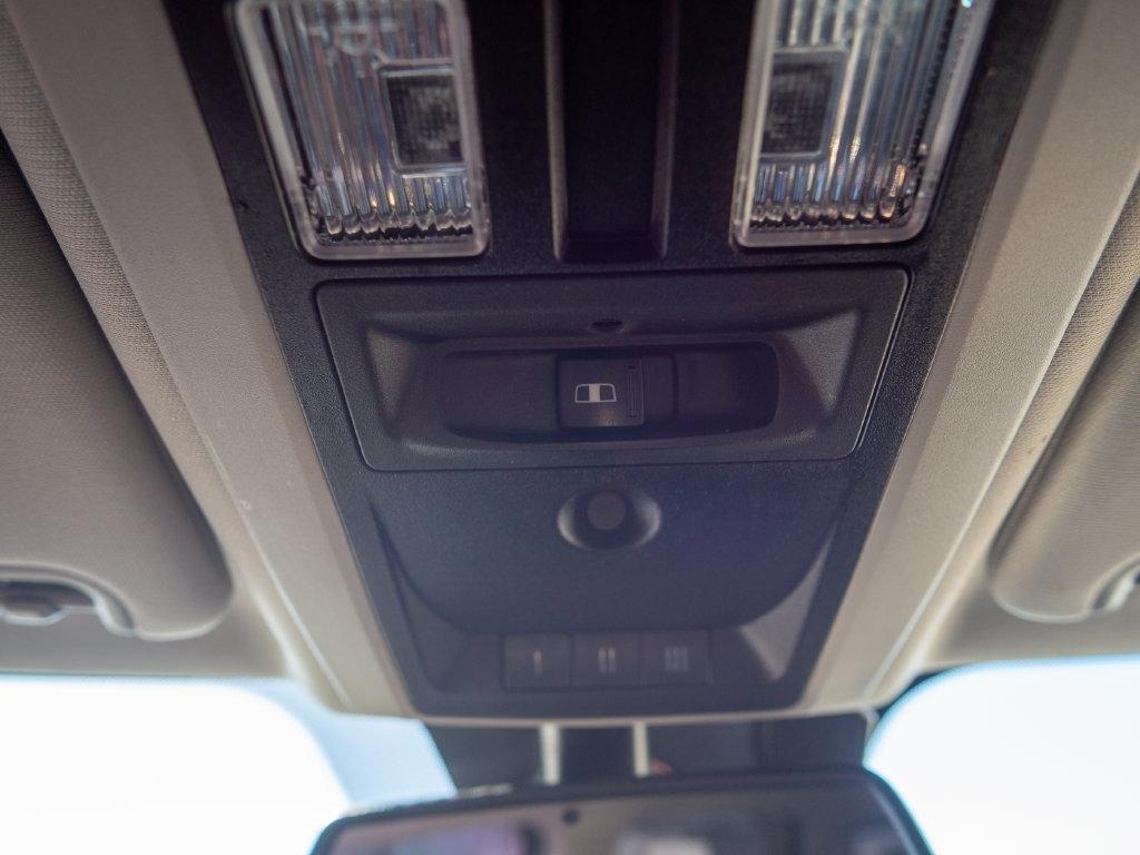 RAM 1500  2018