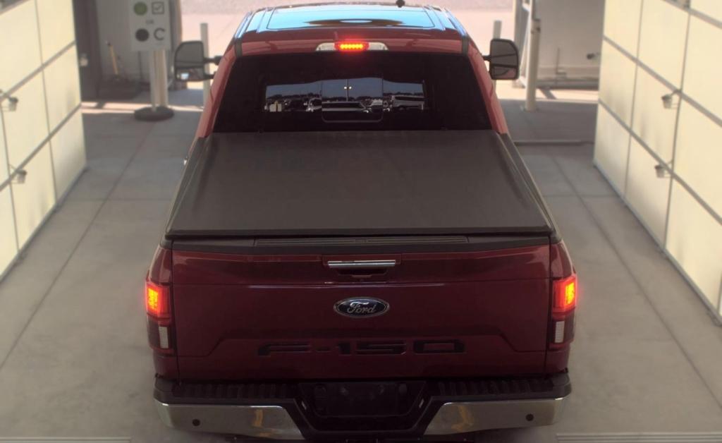Ford F-150  2020