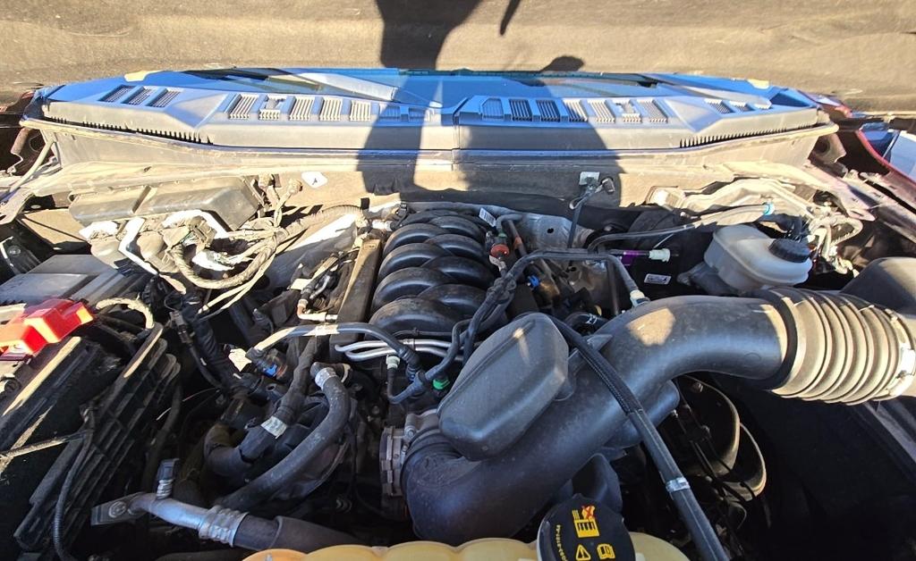 Ford F-150  2020