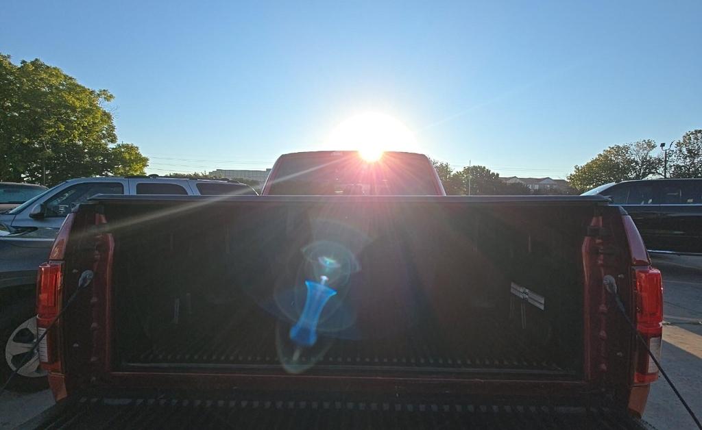Ford F-150  2020