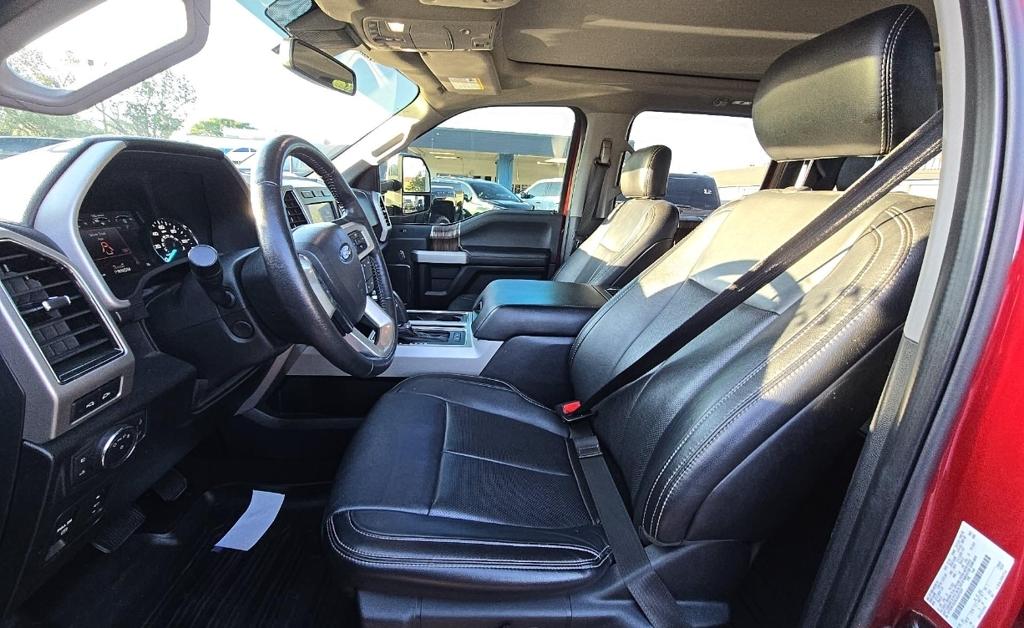 Ford F-150  2020