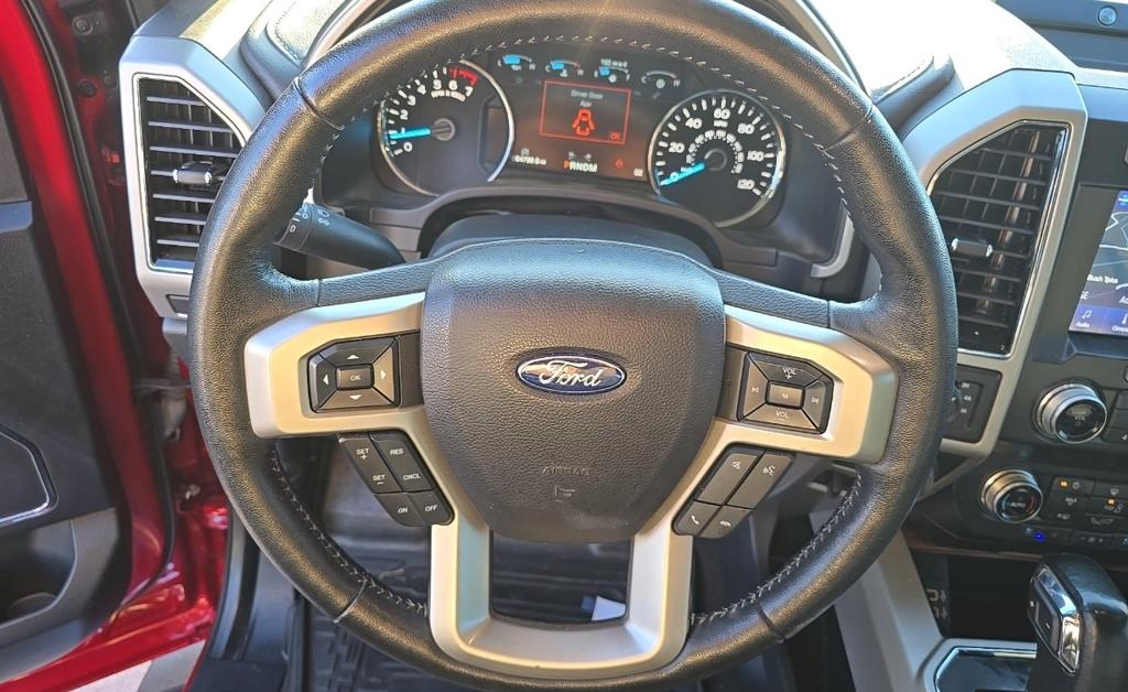 Ford F-150  2020
