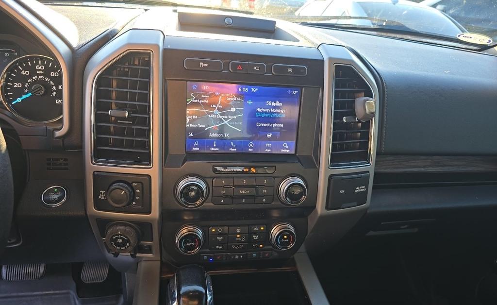 Ford F-150  2020