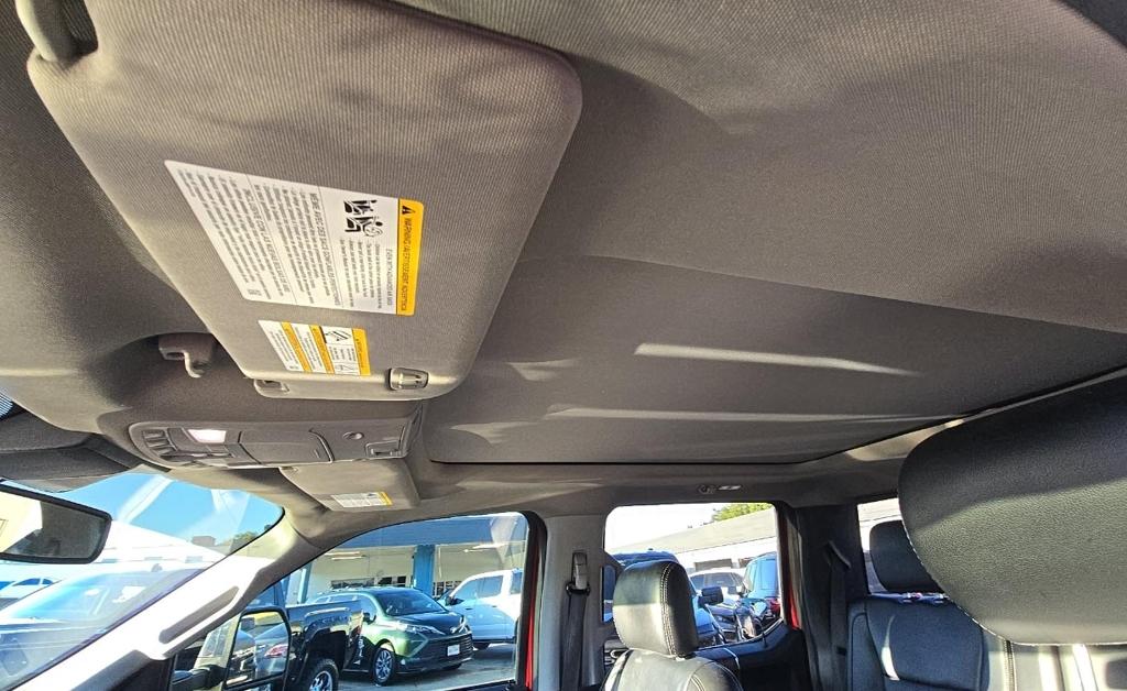 Ford F-150  2020