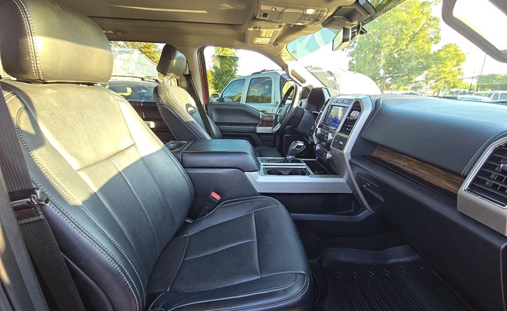 Ford F-150  2020