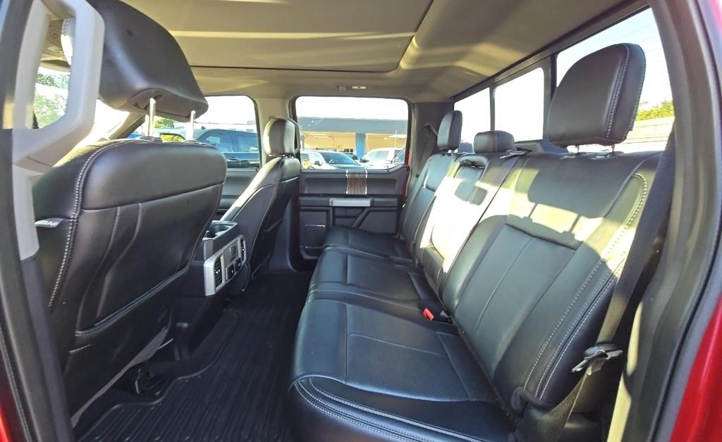 Ford F-150  2020