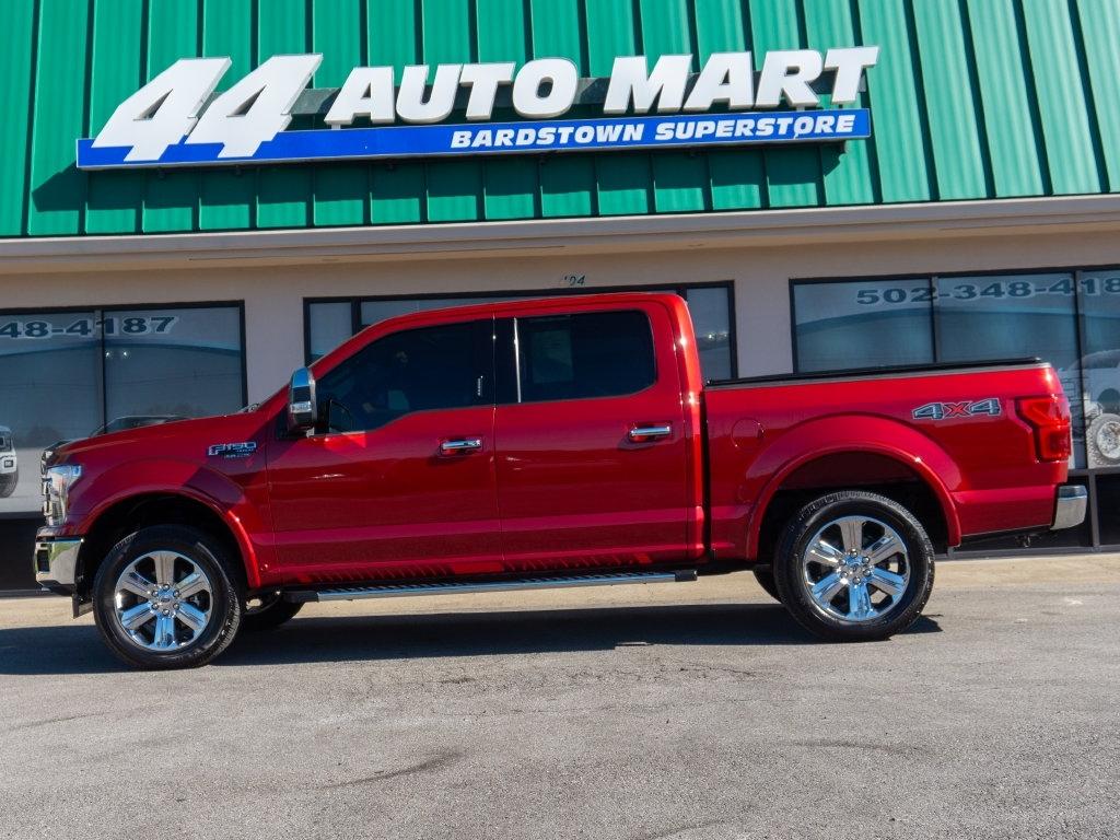 Ford F-150 photo 5