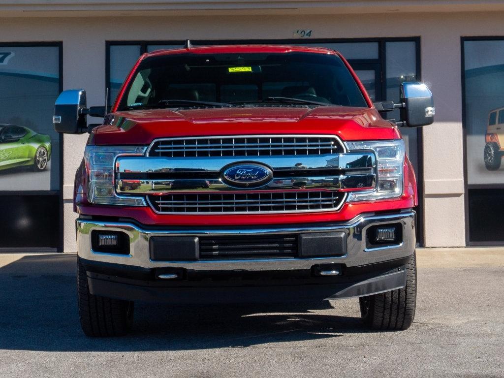 Ford F-150 photo 7