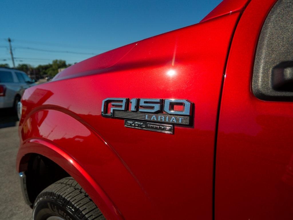 Ford F-150 photo 8